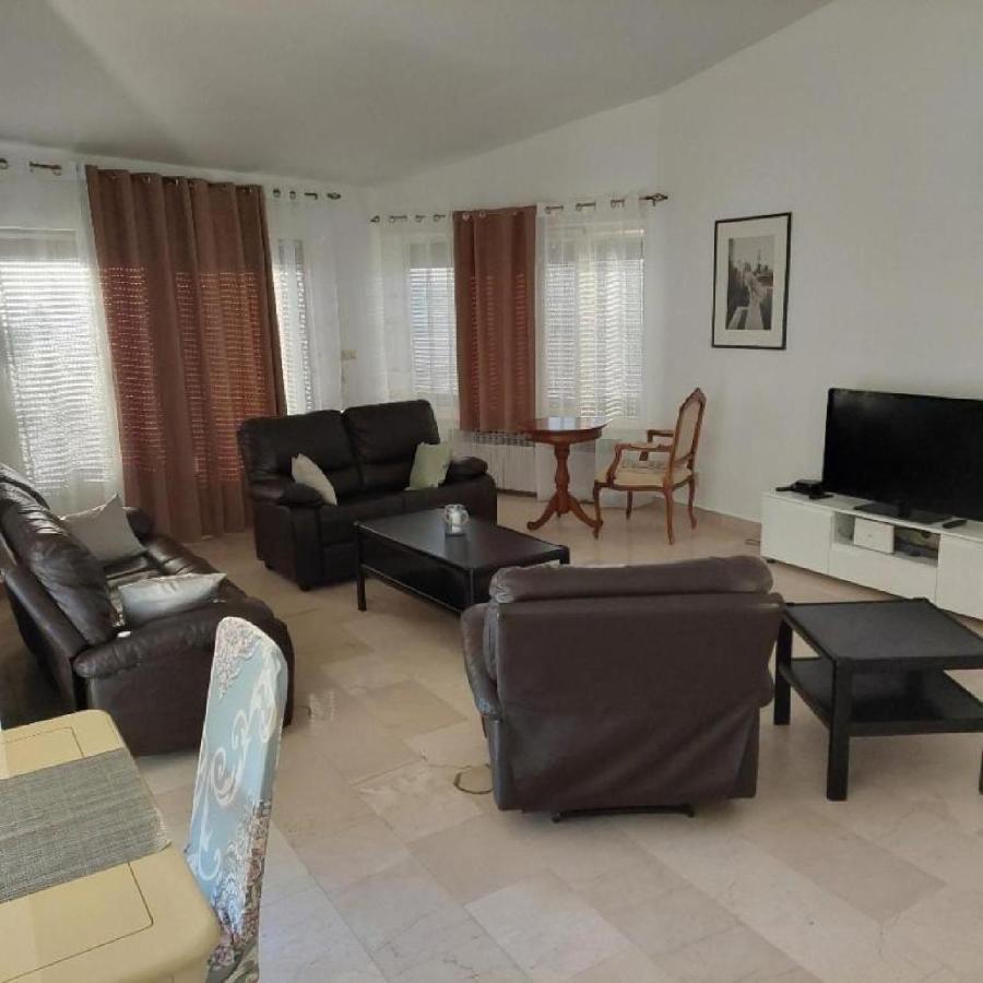 Apartments Kožino Extérieur photo