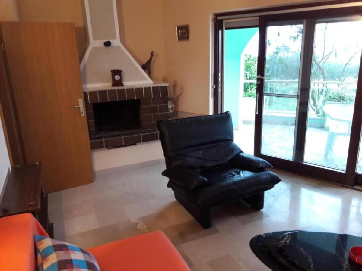Apartments Kožino Extérieur photo