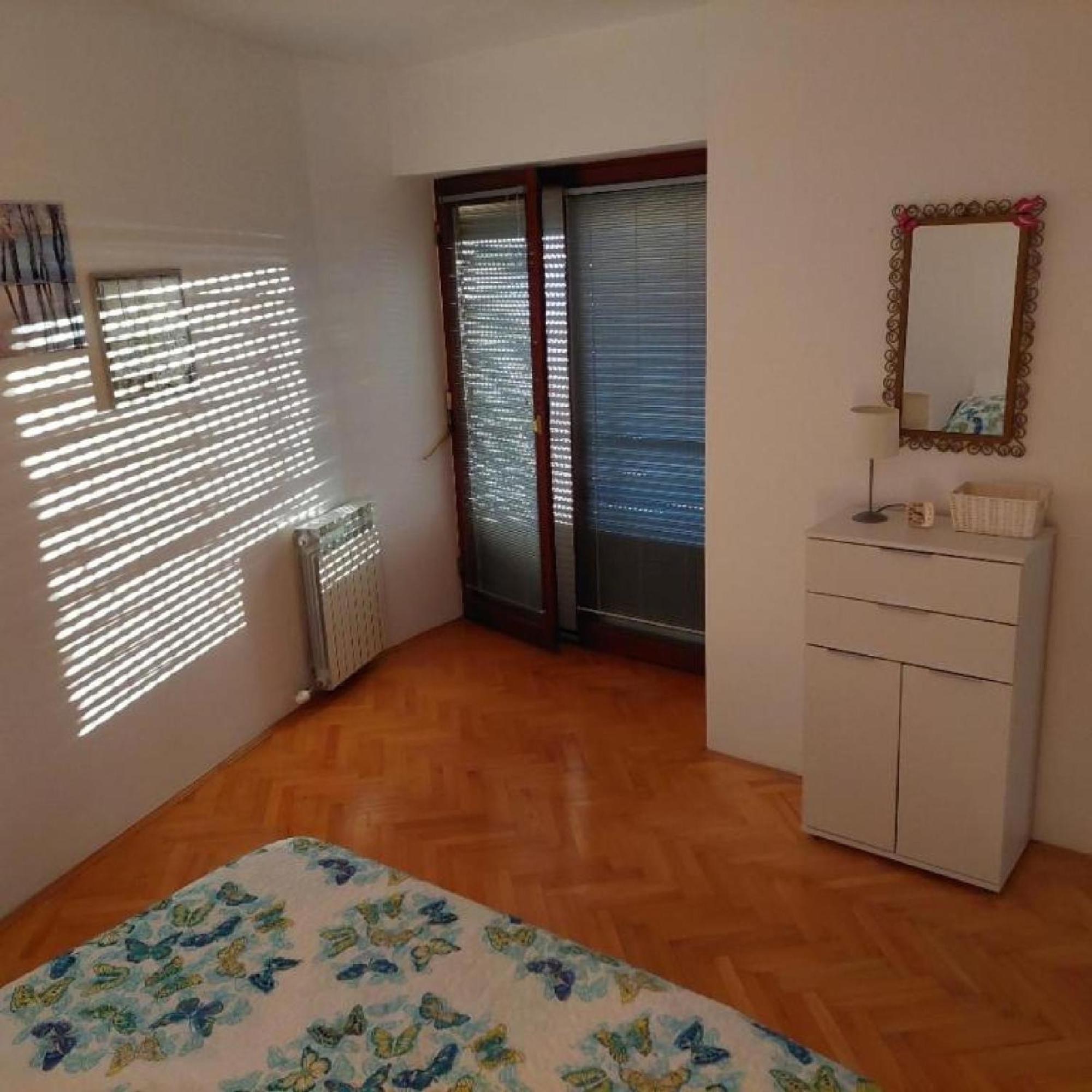 Apartments Kožino Chambre photo