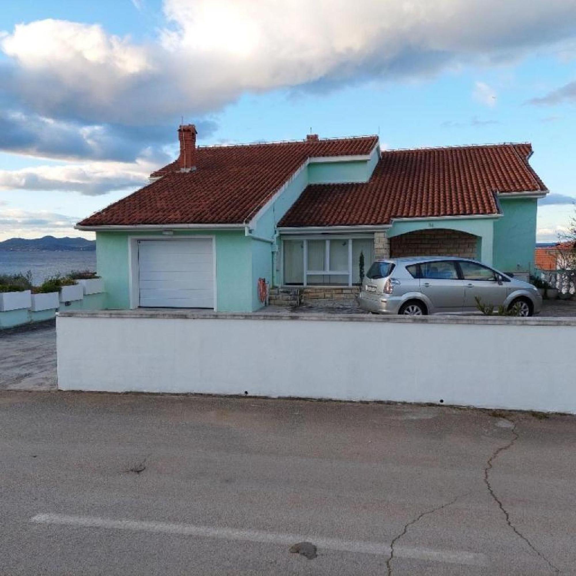 Apartments Kožino Chambre photo